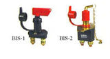 Battery Isolator Switches
