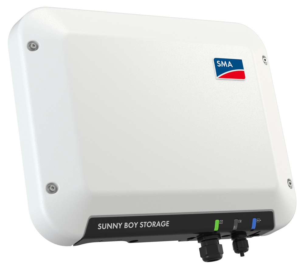 SMA Sunny Boy Storage 2.5
