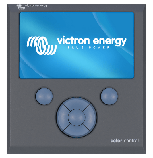 Victron Colour Control GX Display/Monitor